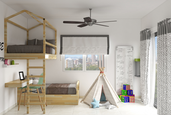 Ruang Belajar Kreatif